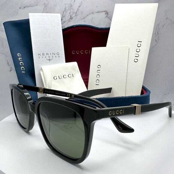 New Gucci Sunglasses - Picture 1 of 16